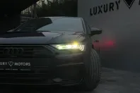 Audi A6 din 2022 cu 101.800 km - oferta AUD148018 - foto 8