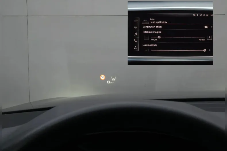 Audi A6 din 2022 cu 101.800 km - oferta AUD148018 - foto 10