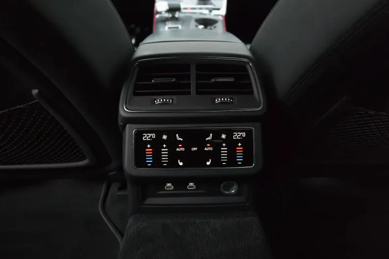 Audi A6 din 2022 cu 101.800 km - oferta AUD148018 - foto 14