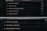 Audi A6 din 2022 cu 101.800 km - oferta AUD148018 - foto 16