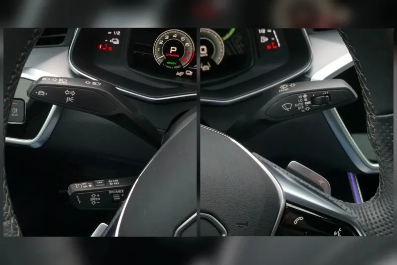 Audi A6 din 2022 cu 101.800 km - oferta AUD148018 - foto 17