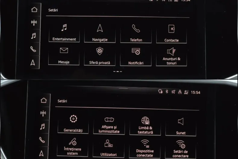 Audi A6 din 2022 cu 101.800 km - oferta AUD148018 - foto 18