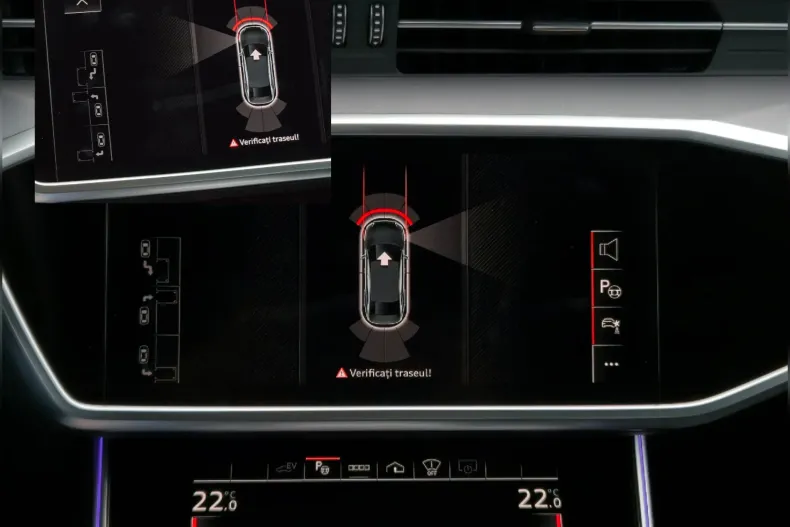 Audi A6 din 2022 cu 101.800 km - oferta AUD148018 - foto 20