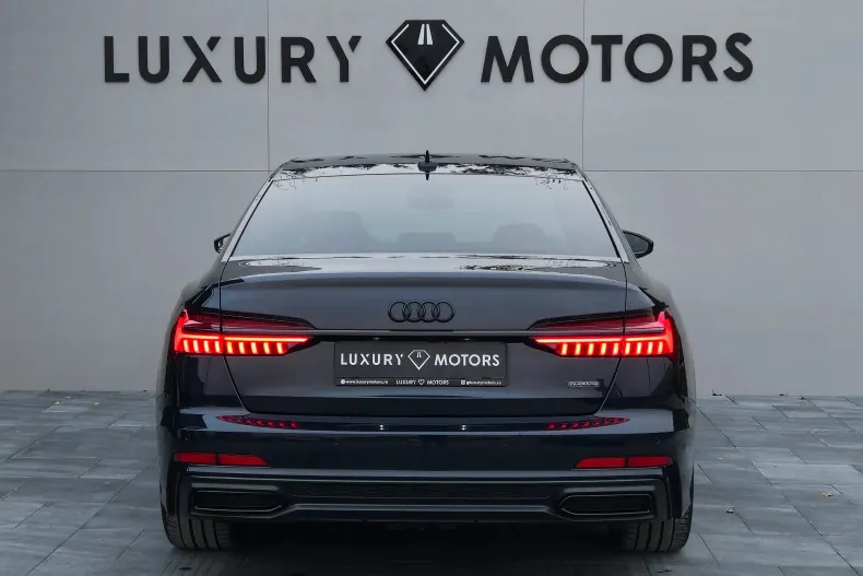 Audi A6 din 2022 cu 101.800 km - oferta AUD148018 - foto 30