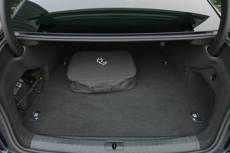 Audi A6 din 2022 cu 101.800 km - oferta AUD148018 - foto 31