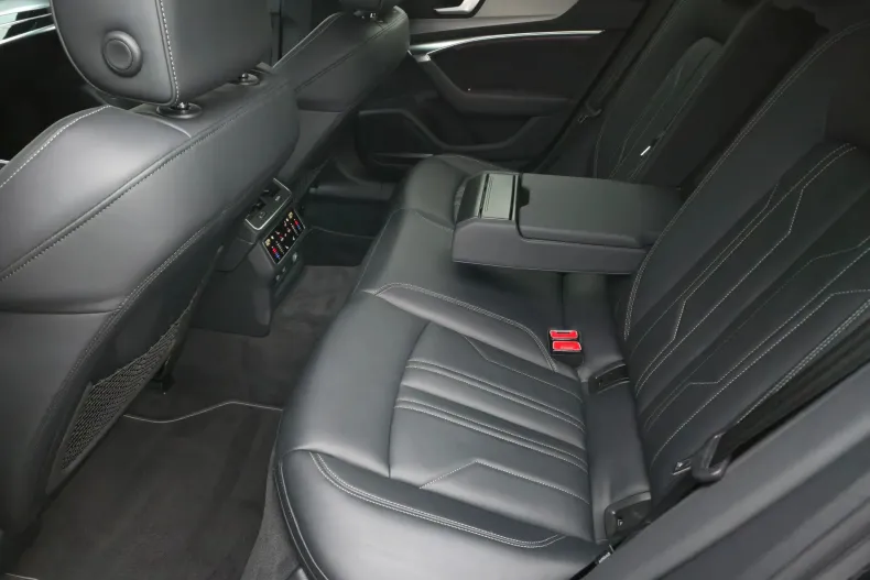 Audi A6 din 2022 cu 101.800 km - oferta AUD148018 - foto 35