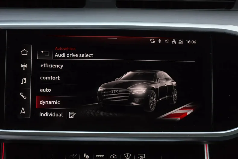 Audi A6 din 2022 cu 101.800 km - oferta AUD148018 - foto 40