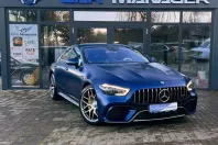 Mercedes-Benz AMG GT din 2019 cu 88.000 km - oferta MER148021 - foto 1