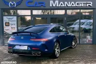 Mercedes-Benz AMG GT din 2019 cu 88.000 km - oferta MER148021 - foto 3