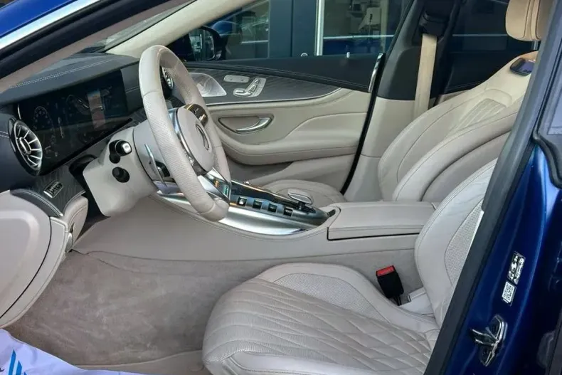 Mercedes-Benz AMG GT din 2019 cu 88.000 km - oferta MER148021 - foto 7