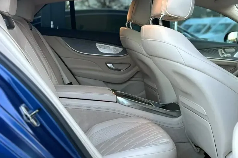 Mercedes-Benz AMG GT din 2019 cu 88.000 km - oferta MER148021 - foto 10