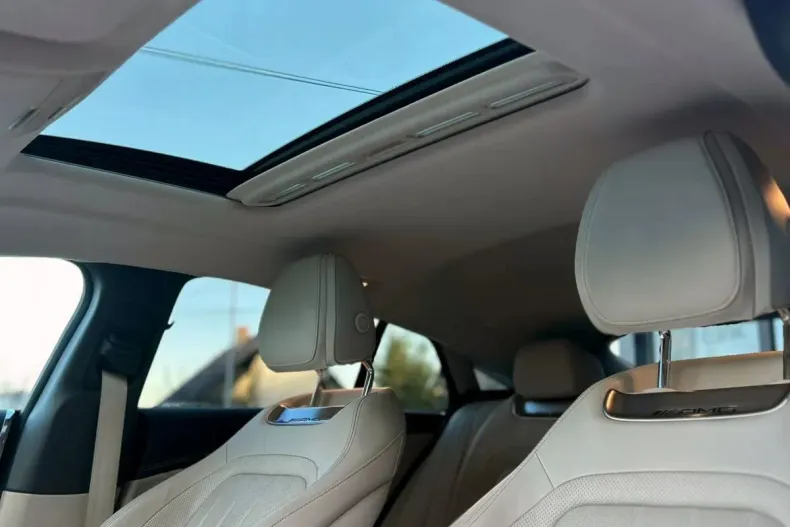 Mercedes-Benz AMG GT din 2019 cu 88.000 km - oferta MER148021 - foto 11