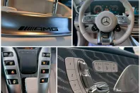 Mercedes-Benz AMG GT din 2019 cu 88.000 km - oferta MER148021 - foto 12