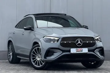Mercedes-Benz GLE Coupe din 2023 - oferta MER148024