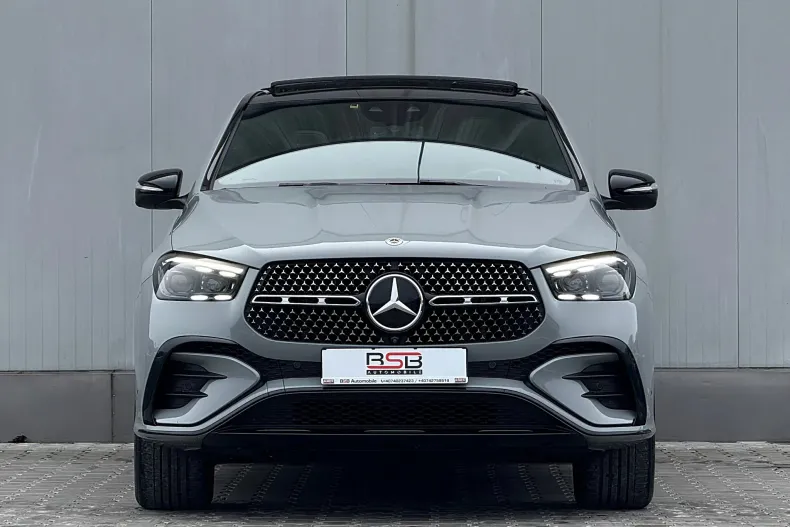Mercedes-Benz GLE Coupe din 2023 cu 134.980 km - oferta MER148024 - foto 2