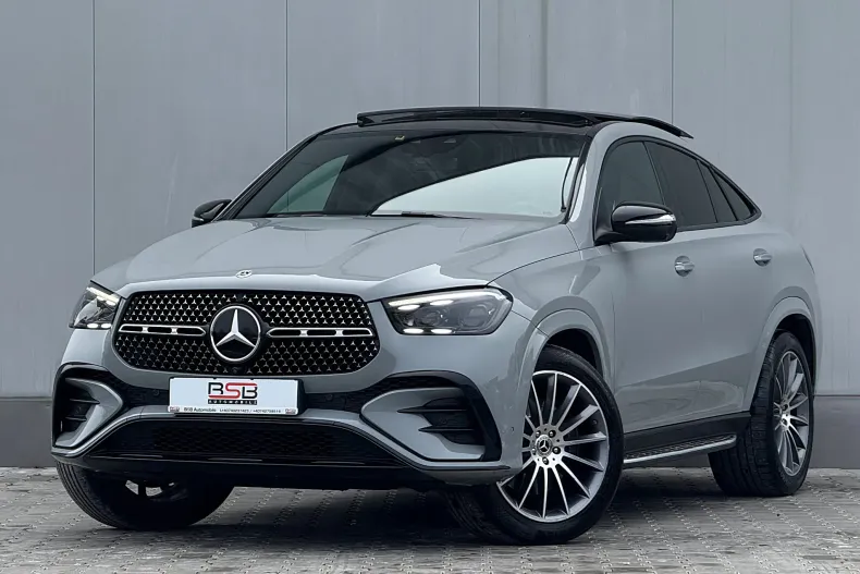 Mercedes-Benz GLE Coupe din 2023 cu 134.980 km - oferta MER148024 - foto 3