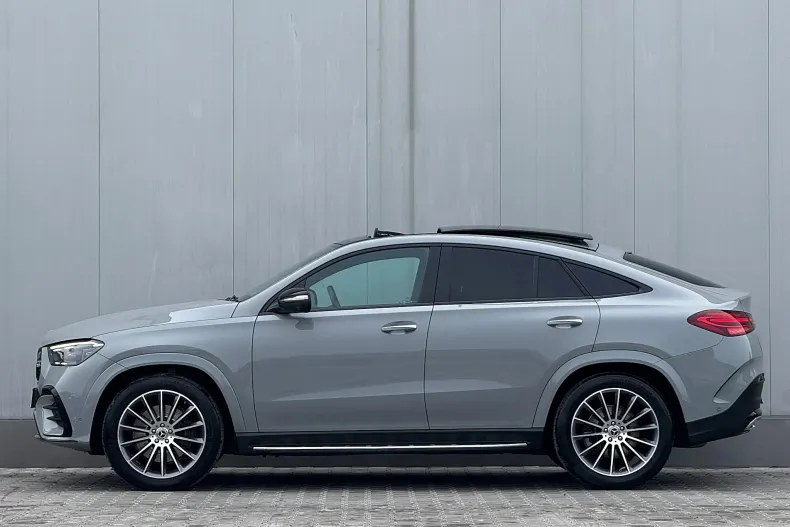 Mercedes-Benz GLE Coupe din 2023 cu 134.980 km - oferta MER148024 - foto 4