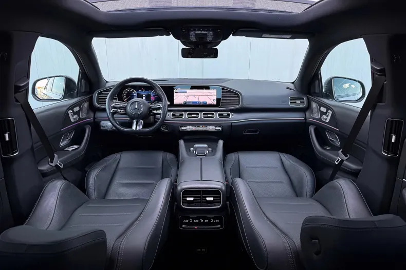 Mercedes-Benz GLE Coupe din 2023 cu 134.980 km - oferta MER148024 - foto 6