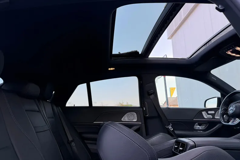Mercedes-Benz GLE Coupe din 2023 cu 134.980 km - oferta MER148024 - foto 7