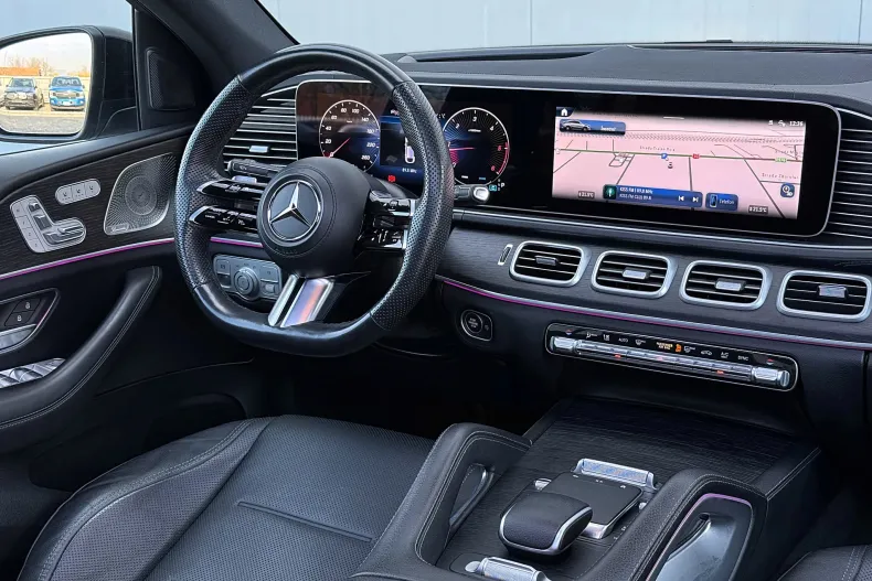 Mercedes-Benz GLE Coupe din 2023 cu 134.980 km - oferta MER148024 - foto 8