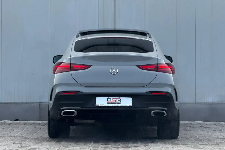 Mercedes-Benz GLE Coupe din 2023 cu 134.980 km - oferta MER148024 - foto 9