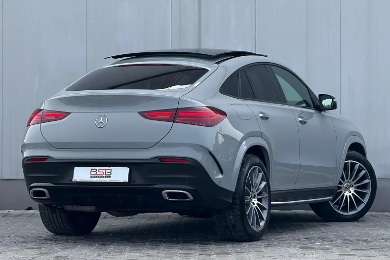 Mercedes-Benz GLE Coupe din 2023 cu 134.980 km - oferta MER148024 - foto 10