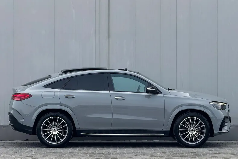 Mercedes-Benz GLE Coupe din 2023 cu 134.980 km - oferta MER148024 - foto 11