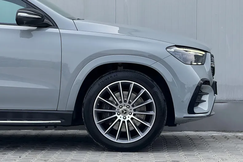 Mercedes-Benz GLE Coupe din 2023 cu 134.980 km - oferta MER148024 - foto 12
