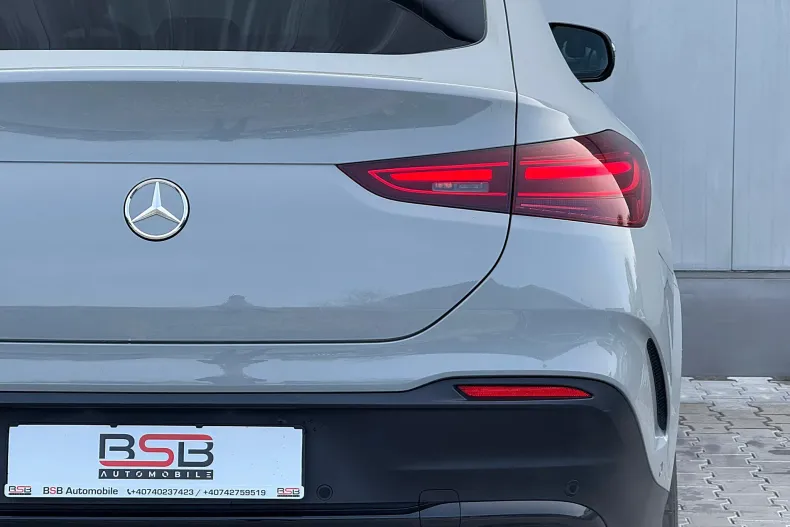Mercedes-Benz GLE Coupe din 2023 cu 134.980 km - oferta MER148024 - foto 14