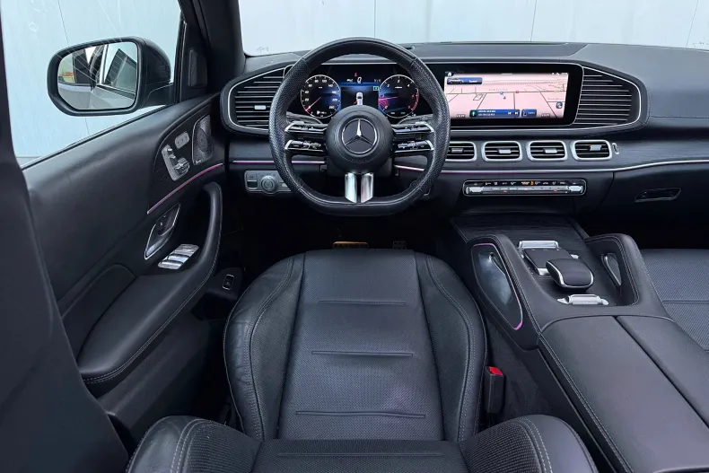 Mercedes-Benz GLE Coupe din 2023 cu 134.980 km - oferta MER148024 - foto 18