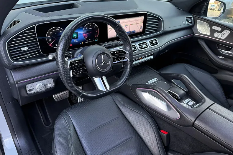 Mercedes-Benz GLE Coupe din 2023 cu 134.980 km - oferta MER148024 - foto 19