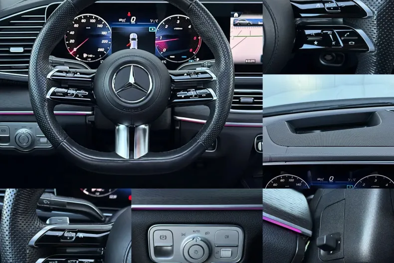 Mercedes-Benz GLE Coupe din 2023 cu 134.980 km - oferta MER148024 - foto 23