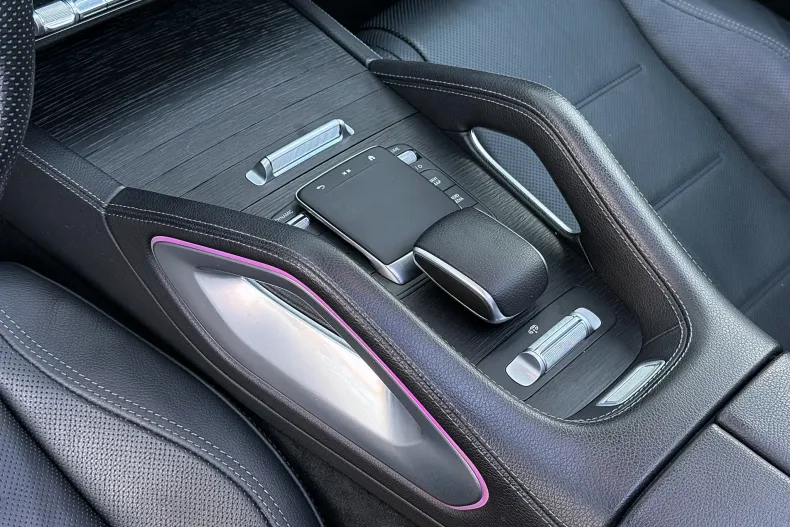 Mercedes-Benz GLE Coupe din 2023 cu 134.980 km - oferta MER148024 - foto 25