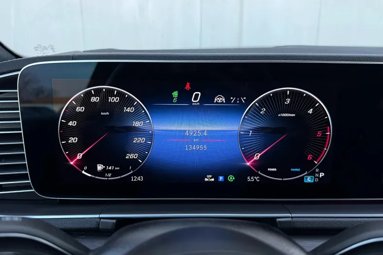 Mercedes-Benz GLE Coupe din 2023 cu 134.980 km - oferta MER148024 - foto 28