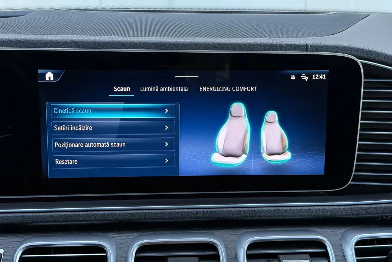 Mercedes-Benz GLE Coupe din 2023 cu 134.980 km - oferta MER148024 - foto 33