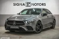 Mercedes-Benz A din 2021 cu 85.500 km - oferta MER148025 - foto 1