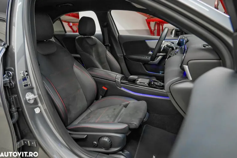 Mercedes-Benz A din 2021 cu 85.500 km - oferta MER148025 - foto 6
