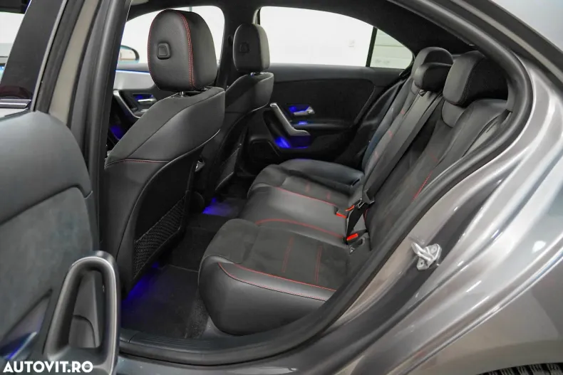 Mercedes-Benz A din 2021 cu 85.500 km - oferta MER148025 - foto 7