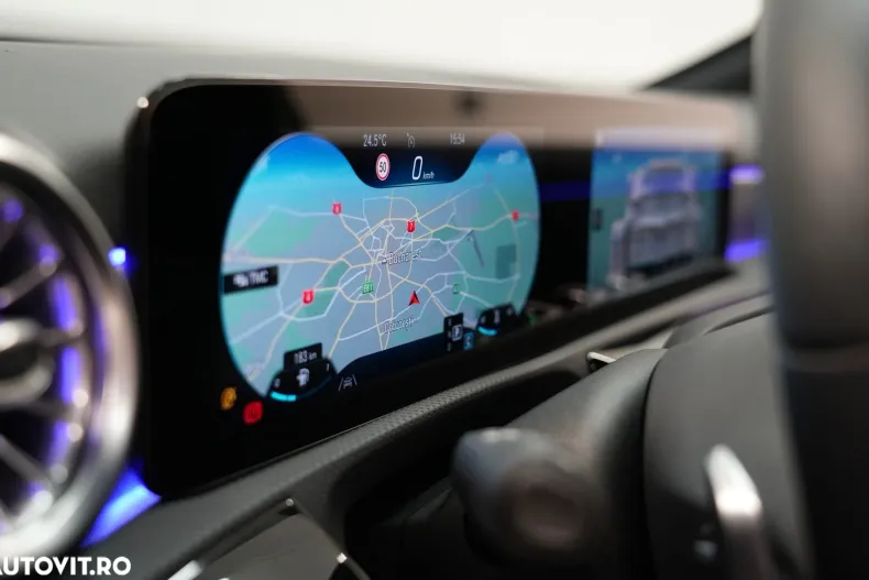 Mercedes-Benz A din 2021 cu 85.500 km - oferta MER148025 - foto 8