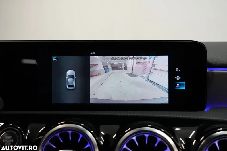 Mercedes-Benz A din 2021 cu 85.500 km - oferta MER148025 - foto 12