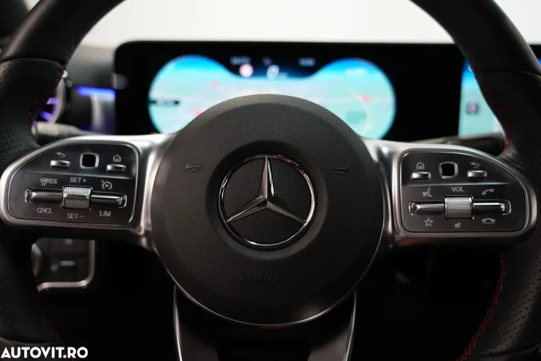 Mercedes-Benz A din 2021 cu 85.500 km - oferta MER148025 - foto 18