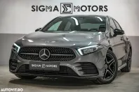 Mercedes-Benz A din 2021 cu 85.500 km - oferta MER148025 - foto 19