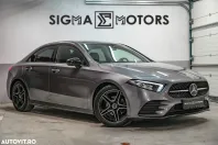 Mercedes-Benz A din 2021 cu 85.500 km - oferta MER148025 - foto 20