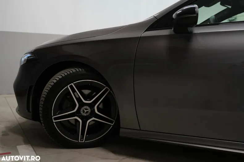 Mercedes-Benz A din 2021 cu 85.500 km - oferta MER148025 - foto 24