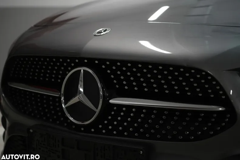 Mercedes-Benz A din 2021 cu 85.500 km - oferta MER148025 - foto 25