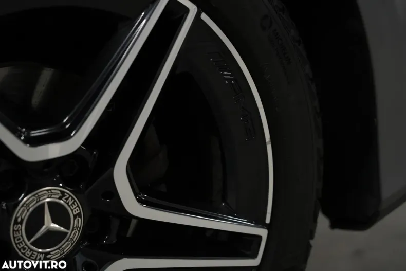 Mercedes-Benz A din 2021 cu 85.500 km - oferta MER148025 - foto 26