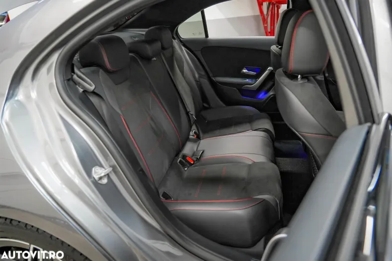 Mercedes-Benz A din 2021 cu 85.500 km - oferta MER148025 - foto 31