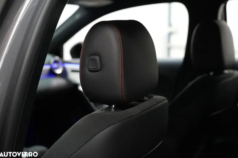 Mercedes-Benz A din 2021 cu 85.500 km - oferta MER148025 - foto 34
