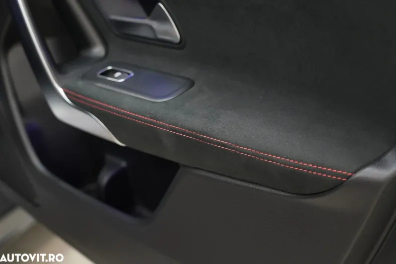 Mercedes-Benz A din 2021 cu 85.500 km - oferta MER148025 - foto 39