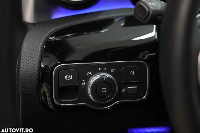 Mercedes-Benz A din 2021 cu 85.500 km - oferta MER148025 - foto 40